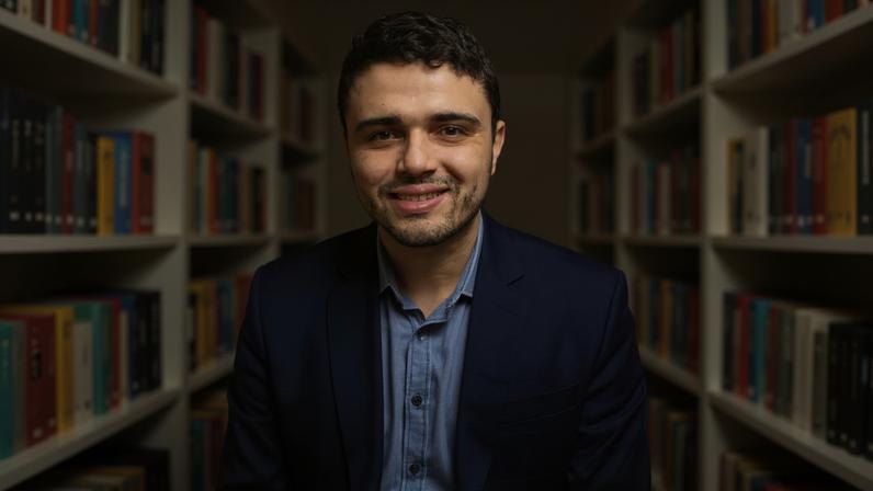 Gutierres Fernandes afirma que quem vota diferente não é inimigo