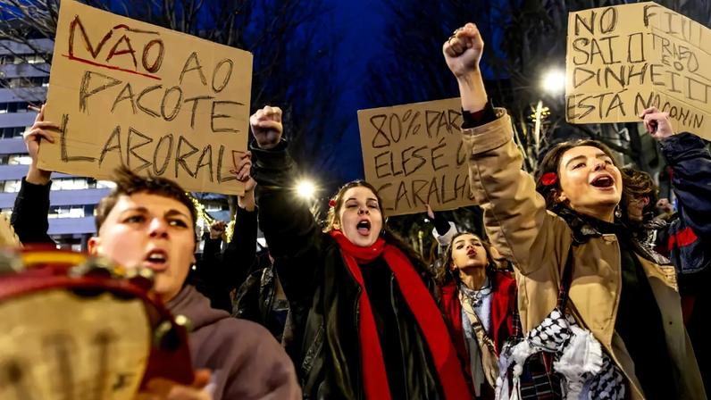 Aritana Maroni, filha de Oscar Maroni — Foto: Divulgação