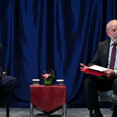 Lula condena ação dos EUA na Venezuela sem citar Trump ou Maduro