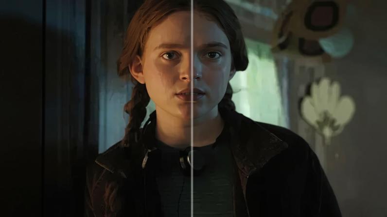 Sadie Sink - Stranger Things