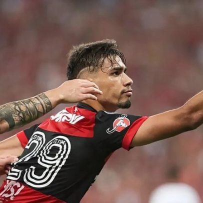 Paquetá: Flamengo faz segunda maior contratação da janela mundial