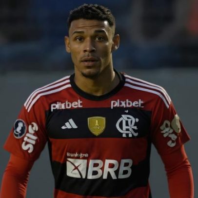 Atlético-MG tem interesse na contratação de Victor Hugo, do Flamengo