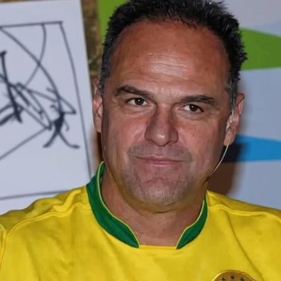 Oscar Schmidt entra para o Hall da Fama do basquete