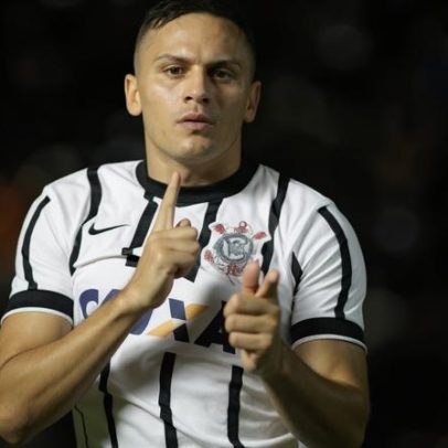 Jovem da base do Corinthians recebe suspensão de quatro anos por doping