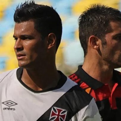 Ex-jóia do Vasco disputará a Kings League