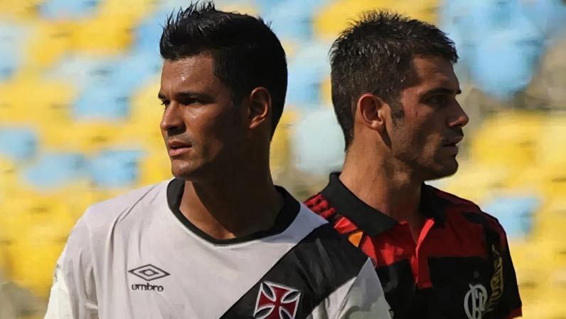 Matheus Índio deixou o Vasco e foi cedido ao Estoril (POR) até o meio de 2017