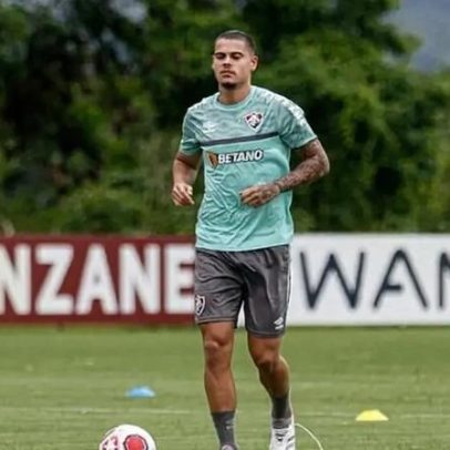 Fluminense vende zagueiro ao Fortaleza