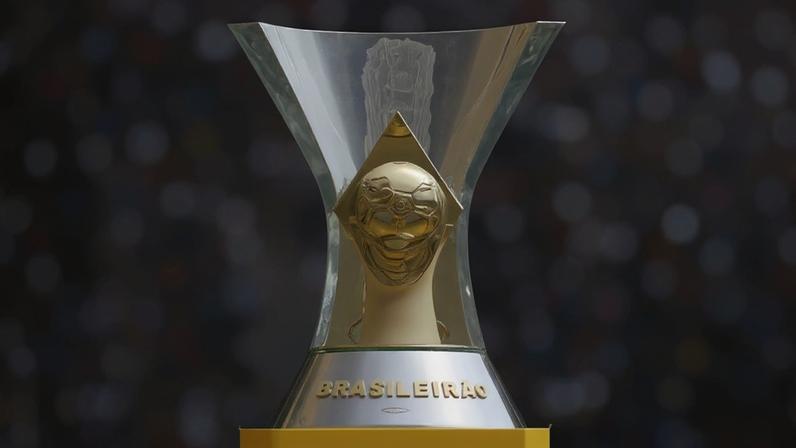 Taça do Brasileirão