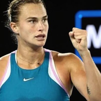 Análise do imprevisível circuito feminino nos Grand Slams
