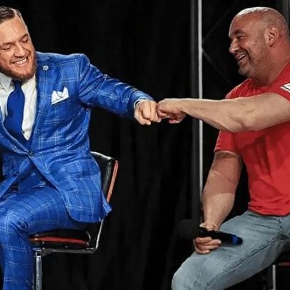 Dana White nega luta entre Conor McGregor no UFC Casa Branca