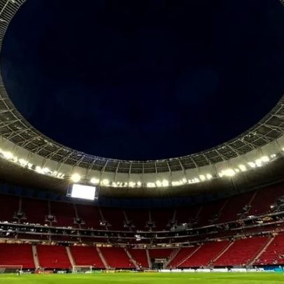 Flamengo x Corinthians na Supercopa Rei terá show do vencedor do Grammy