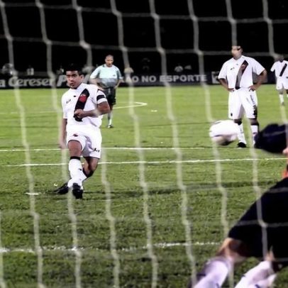 Palmeiras registra seus piores vexames da história