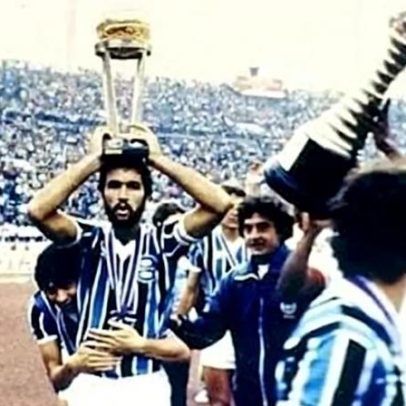 Esquadrão Imortal do Grêmio: o que foi esse grupo de torcedores
