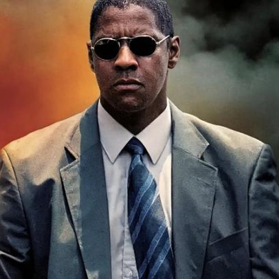 Netflix divulga primeira imagem do remake em série de Chamas da Vingança