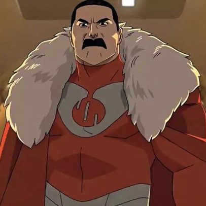 Invencível: trailer da 4ª temporada mostra duelo Mark contra Thragg