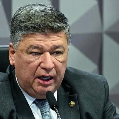 Viana diz que presidente do INSS será ouvido em CPMI no mesmo dia de Vorcaro