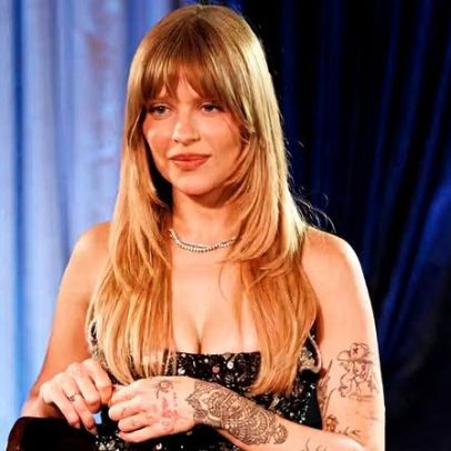 Luísa Sonza rebate rótulos: pode fazer bossa nova por ser artista completa