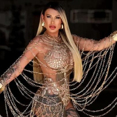Andressa Urach comenta retorno ao Carnaval após fase convertida