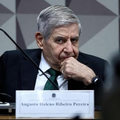 Comissão de Ética investiga Heleno por fala sobre infiltrar a Abin na eleição