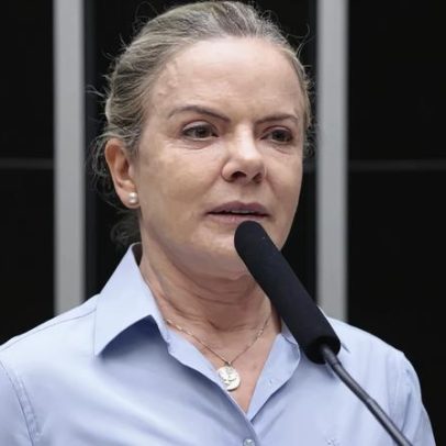 Euforia com ação na Venezuela revela desejo de intervenção, diz Gleisi