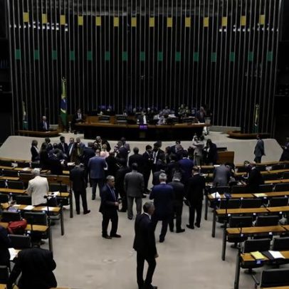Governo inicia ano na Câmara sob pressão por vencimento de 10 MPs