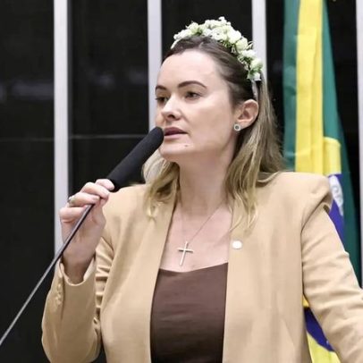 Zanatta pede a Moraes apurar situação humanitária e jurídica de Bolsonaro