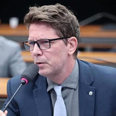 Mário Frias agradece menção de Eduardo Bolsonaro à candidatura ao Senado