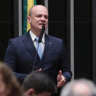Oposição sem votos para afastar ministro do STF, diz líder