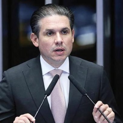 Conflito entre Motta e Tebet sobre sequestro do orçamento via emendas