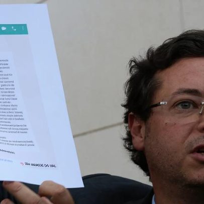 Aldo Rebelo pode formar chapa com ex-ministro de Bolsonaro nas eleições
