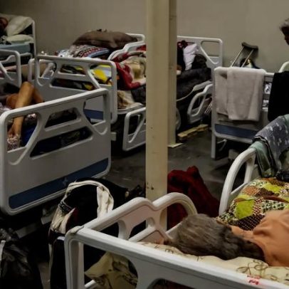 Saúde lança versão atualizada da Caderneta da Pessoa Idosa