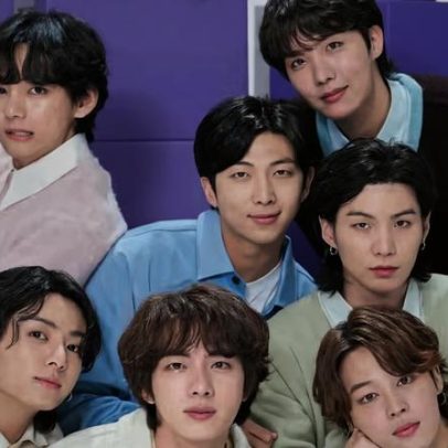 BTS anuncia álbum inédito em março de 2026 e turnê mundial
