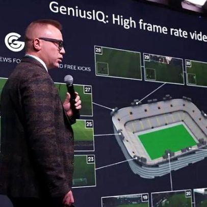 Impedimento semiautomático não estará disponível no início do Brasileirão