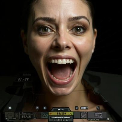 Novo FPS de Backrooms é rápido e alucinante, com apenas cinco minutos