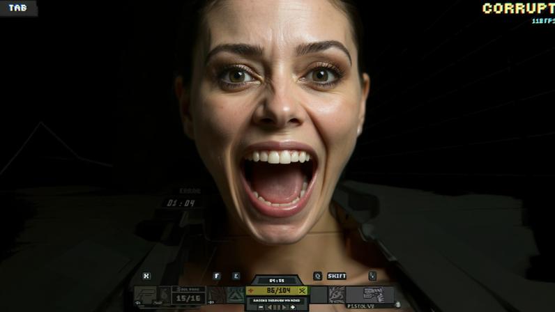 Indie Of The Week Oddcore