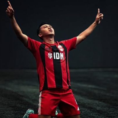 Alemanha decide nos pênaltis após chuva de gols na Copa do Mundo