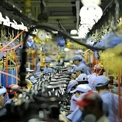 Desemprego cai para 5,1% em dezembro, menor patamar da série histórica (IBGE)