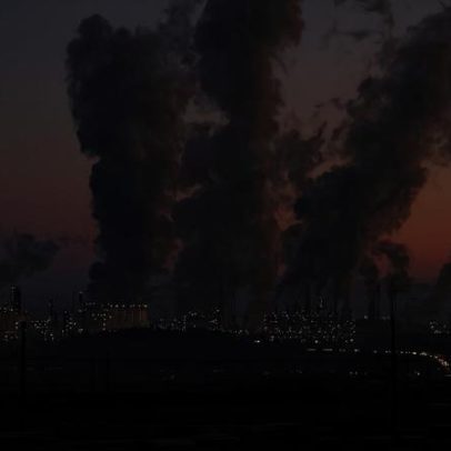 Sair da Convenção do Clima é gol contra para EUA, afirma Stiell