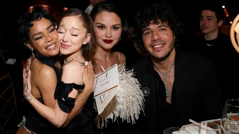 Inside the 2026 Golden Globes: Everything you didn’t see on TV