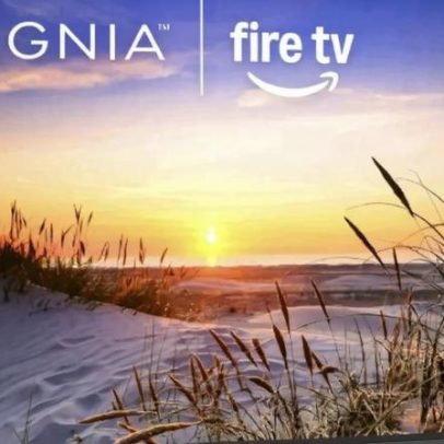 Insignia 32" Smart Fire TV cai quase 50% antes do Super Bowl