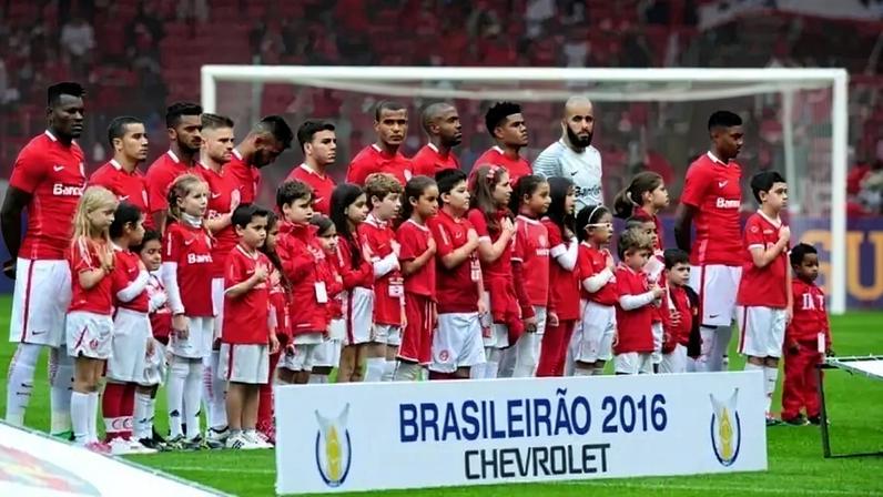 Derrotas improváveis, eliminações traumáticas e clássicos para esquecer: a lista de vexames do Colorado. (Reprodução/Internacional)