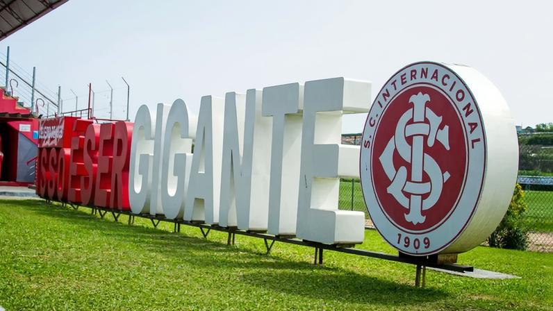 Inter vai em busca da sexta taça da Copinha (Foto: Inter/Divulgação)