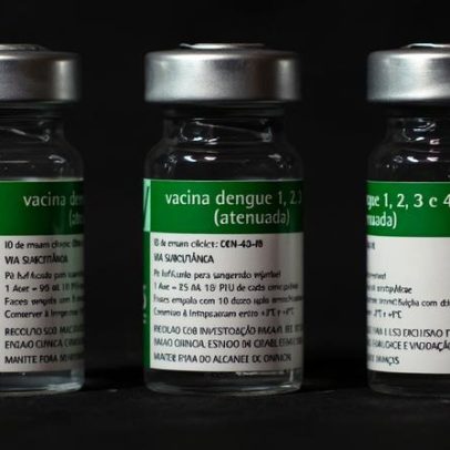 Botucatu inicia vacinação em massa contra a dengue neste domingo
