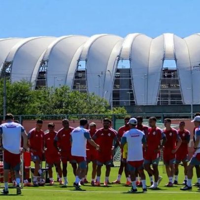 Internacional começa Brasileirão 2026 em reconstrução após temporada ruim