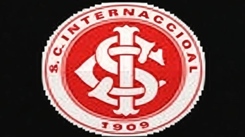 Logo do time