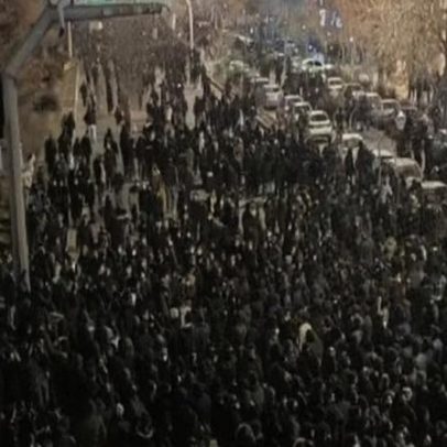 Cristãos perseguidos no Irã continuam sob restrições