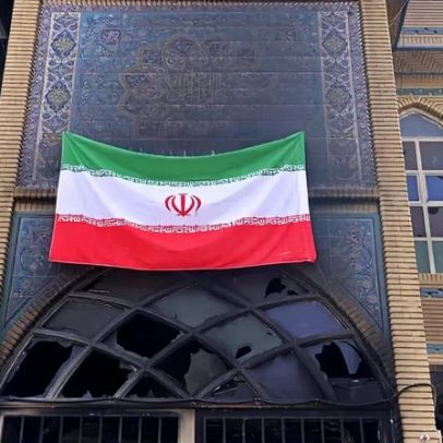 Por que o regime iraniano não caiu