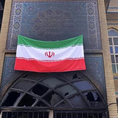 Por que o regime iraniano não caiu