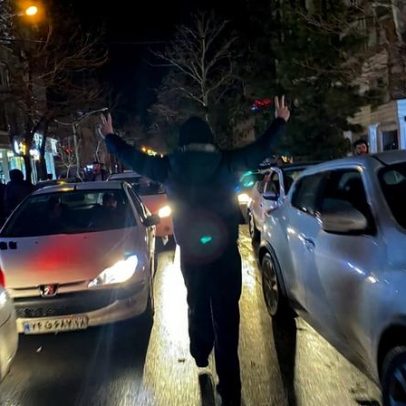 O que há de novo nesta onda de protestos no Irã