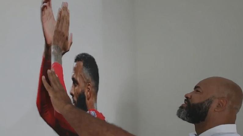 Irmão de Igor Thiago mira Copa do Mundo para atacante: "Sonho de toda a família"